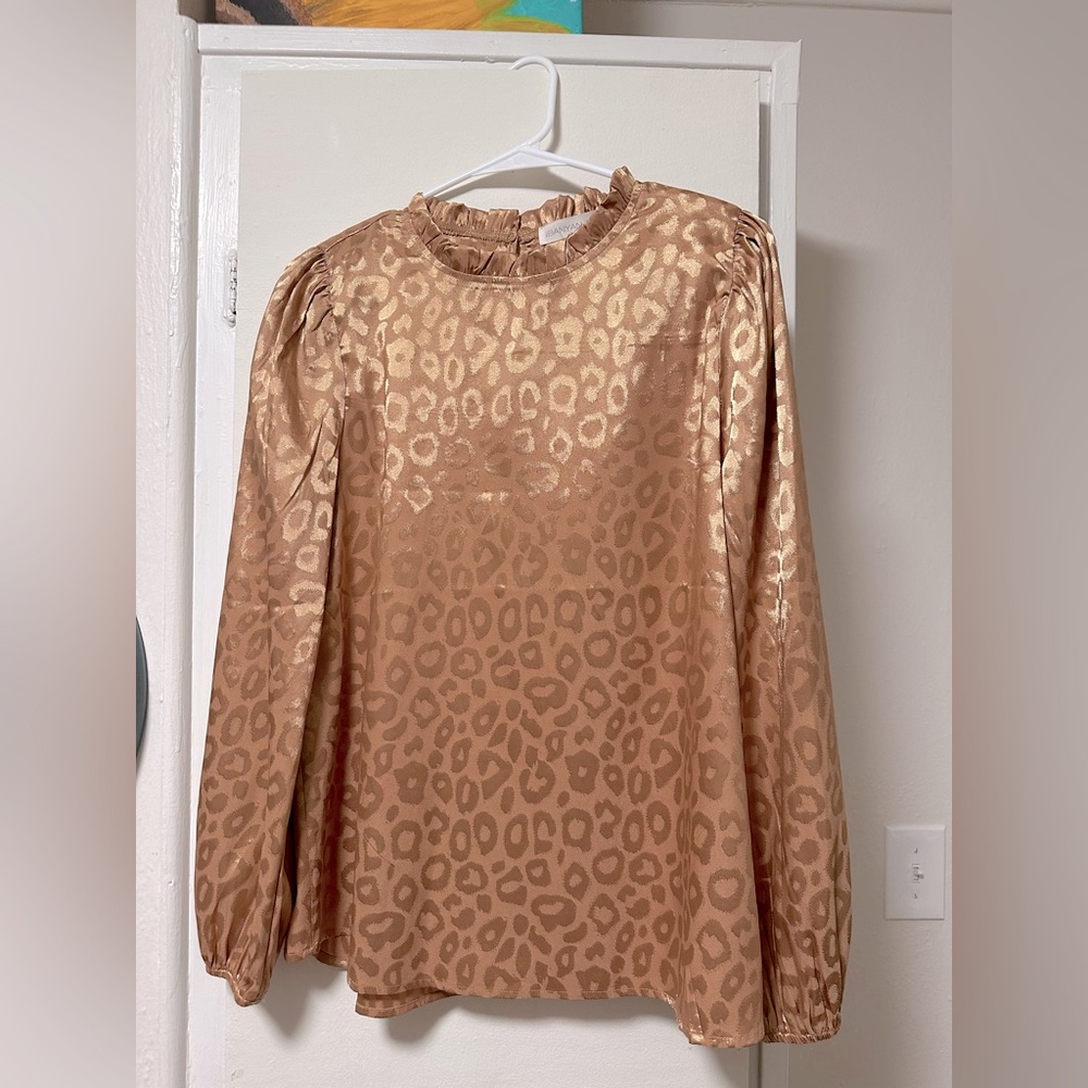 Banyan Tree boutique top